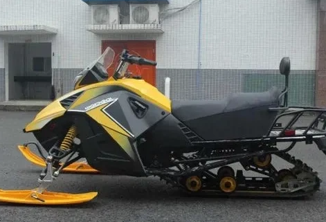 Снегоход Woideal WD 150 в Тюмени