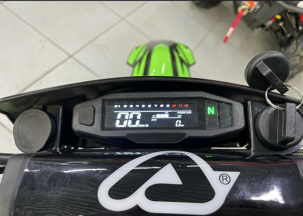 Мотоцикл Progasi RACE 300 AIR PRO SPORT в Тюмени