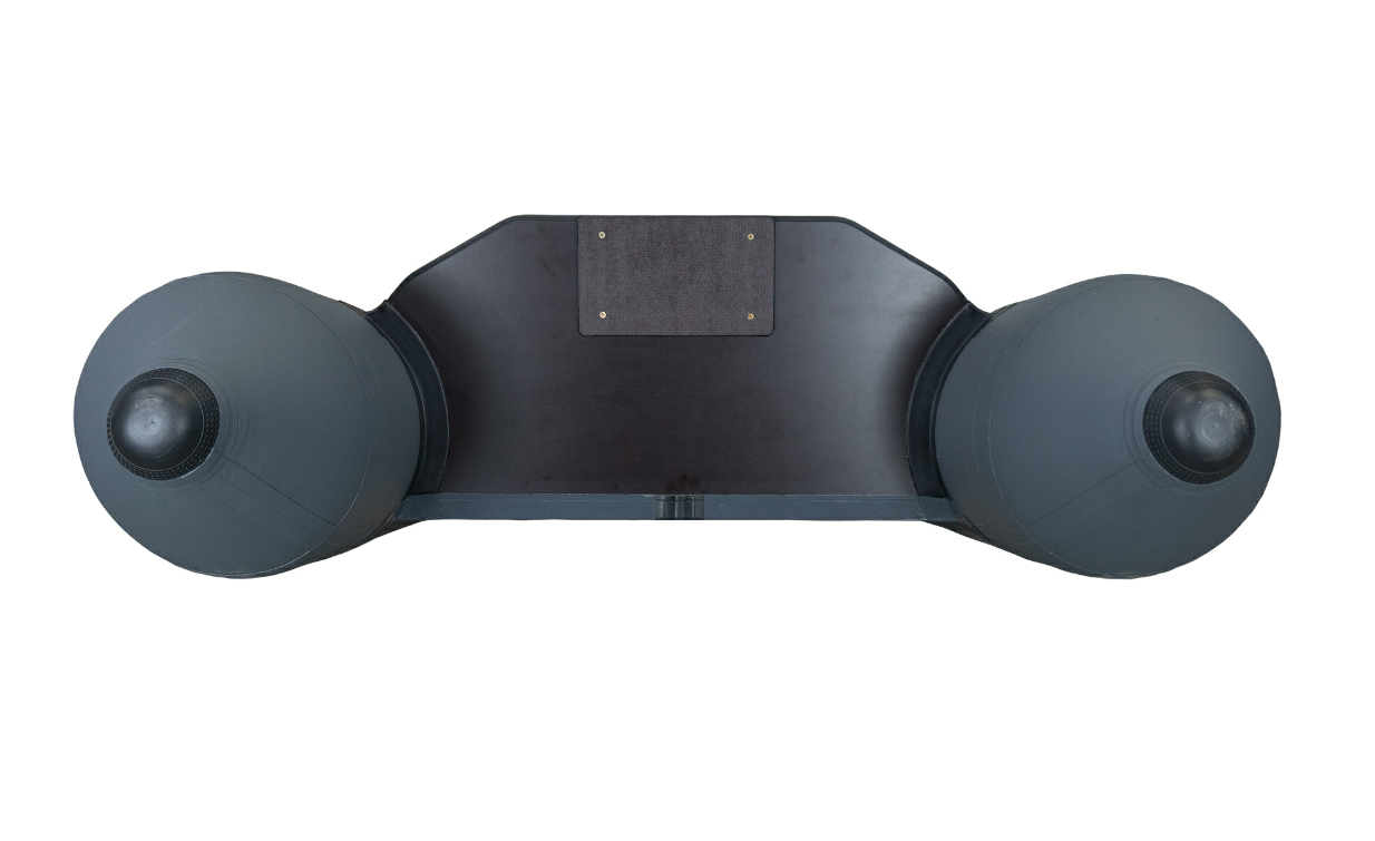 Лодка БАРС 2900 Слань-книжка киль в Тюмени