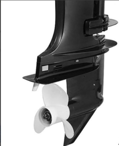 Лодочный мотор HIDEA HD40FES в Тюмени