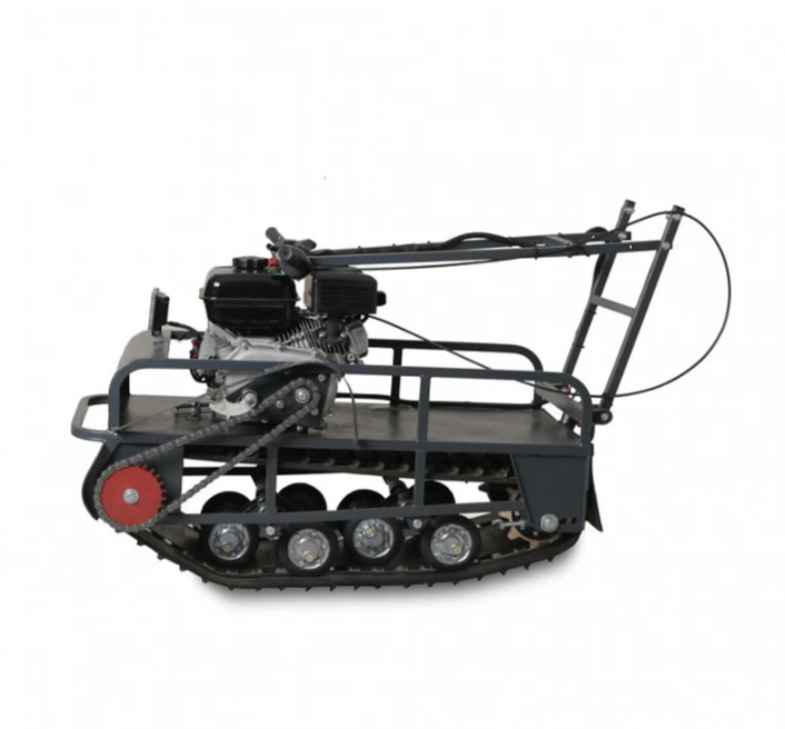 Мотобуксировщик ВЕПС WINTER «ЮНГА» 6.5 в Тюмени