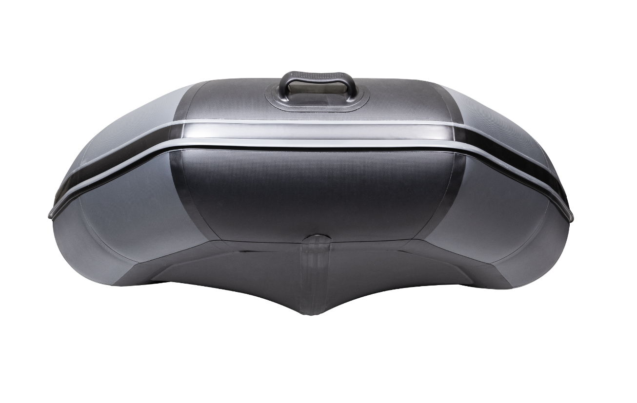 Лодка Таймень NX 2850 Слань-книжка киль в Тюмени