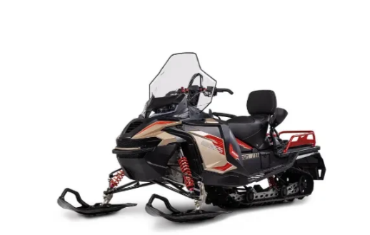 Снегоход AODES Siberiacross 1000 SWT 600mm LCD 6.8 в Тюмени