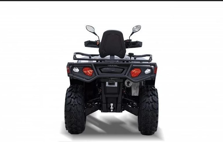 Квадроцикл HISUN TACTIC 550 (HS550ATV) NORMAL в Тюмени Квадроцикл HISUN TACTIC 550 (HS550ATV) NORMAL в Тюмени