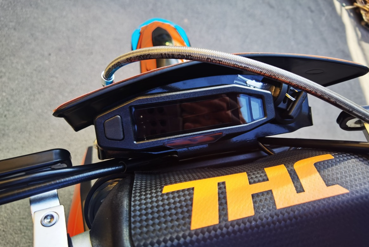 Мотоцикл JHLMOTO JHL Z7 NC250S (177MM-A) в Тюмени