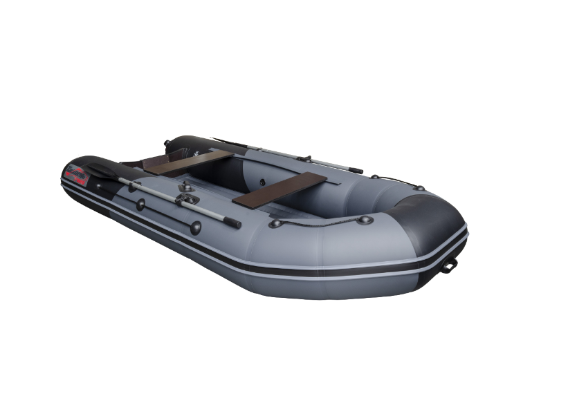 Лодка Таймень NX 3400 НДНД PRO в Тюмени