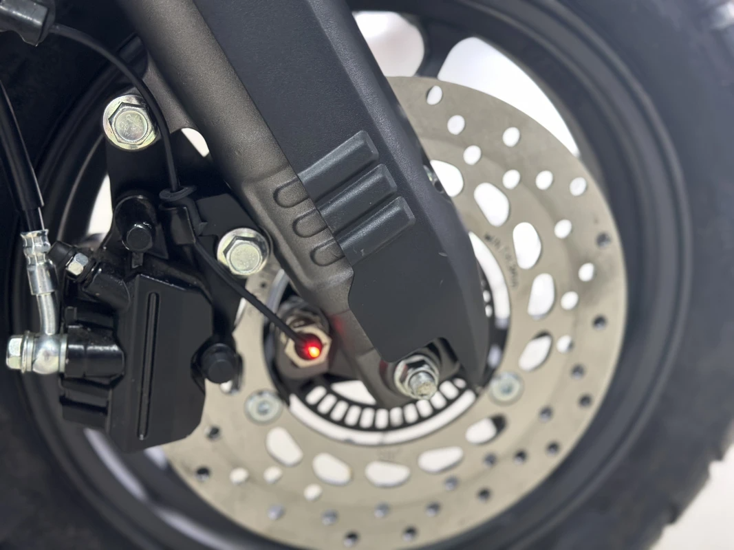 Скутер PROMAX STALKER 150(49) в Тюмени