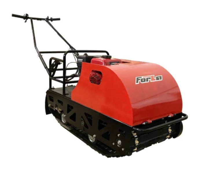 Мотобуксировщик Forza МБС2-6В в Тюмени