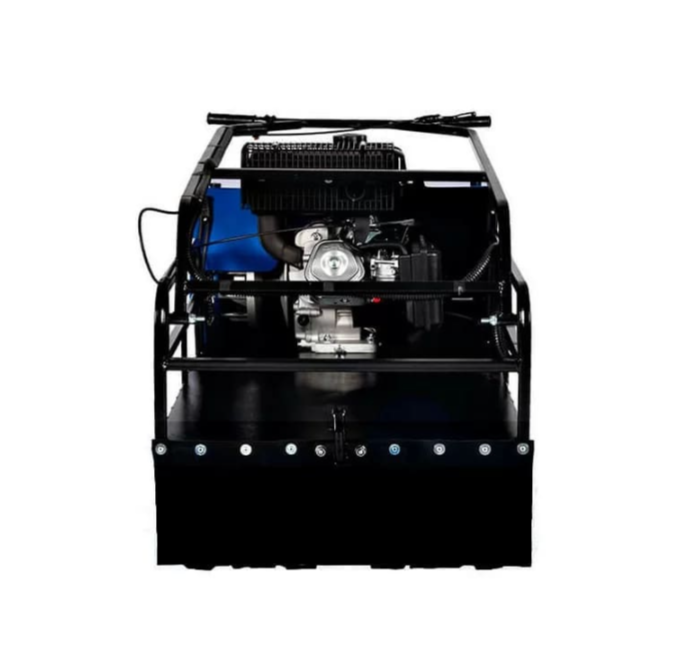 Мотобуксировщик МУЖИК М600 СТАНДАРТ 17 л.с. в Тюмени