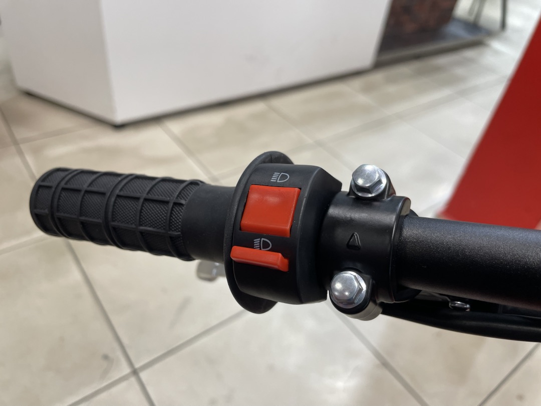 Кроссовый мотоцикл FAIDET K1 PR300 в Тюмени