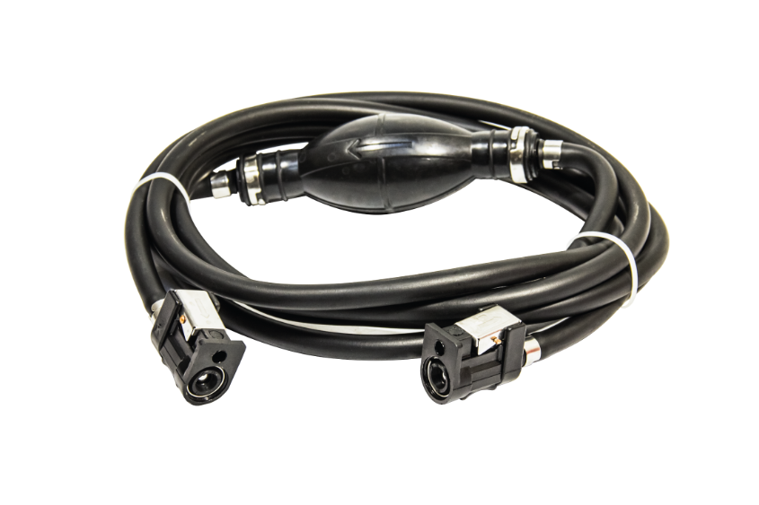 Лодочный мотор APACHE T5 BS в Тюмени