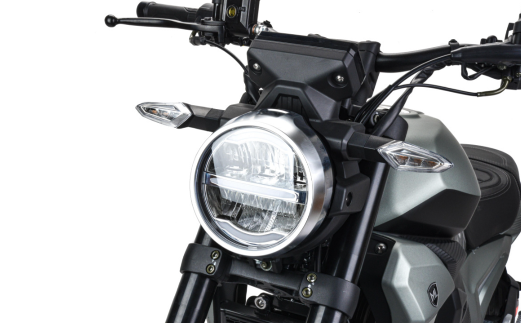 Мотоцикл MOTOLAND (МОТОЛЕНД) 300 CBR в Тюмени