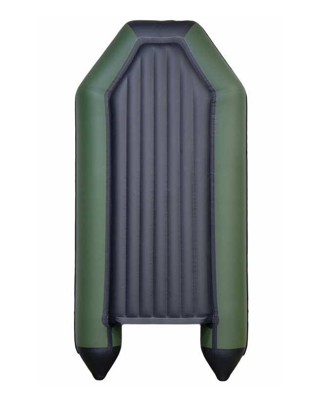 Лодка АКВА 2800 НДНД в Тюмени  Лодка АКВА 2800 НДНД в Тюмени