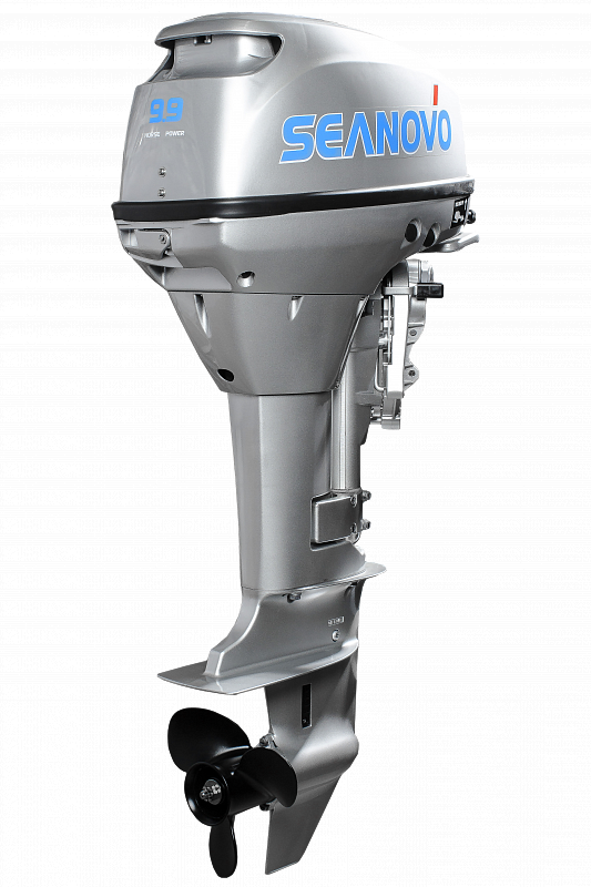 Лодочный мотор SEANOVO SN9.9FHS в Тюмени