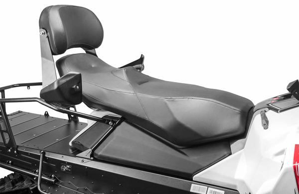 Снегоход STELS SA800R (L LUX WT) ВИТЯЗЬ 2.0 К01 Tech в Тюмени