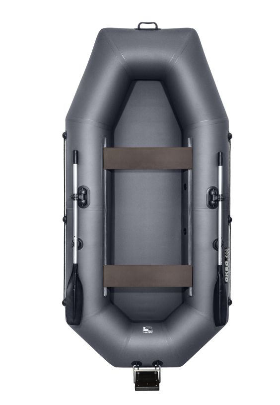 Лодка АКВА-МАСТЕР 300 ТР в Тюмени