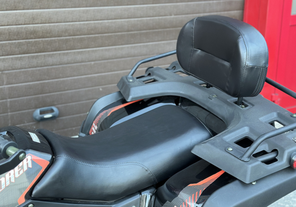 Квадроцикл GBM EXPLORER 400 NEW PREMIUM в Тюмени Квадроцикл GBM EXPLORER 400 NEW PREMIUM в Тюмени