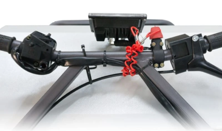 Мотобуксировщик СТЕМ СЕВЕР ЭКСПЕРТ 500 КОМПАКТ 15 л.с. в Тюмени