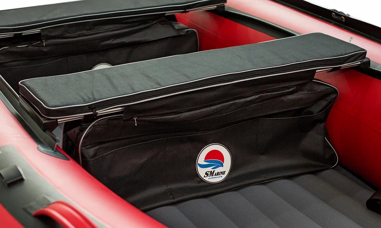 НАКЛАДКА МЯГКАЯ + СУМКА РУНДУК SDP 365-380/AIR 330 в Тюмени