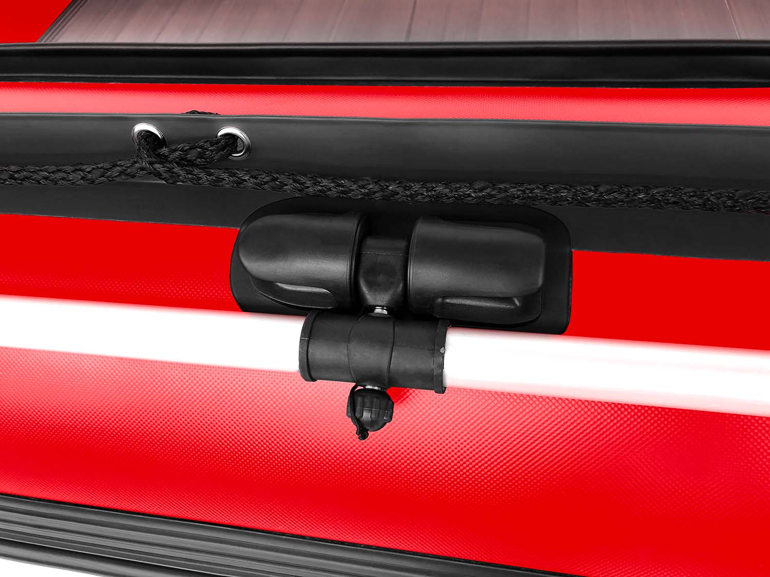 ЛОДКА SMARINE STRONG 365 в Тюмени