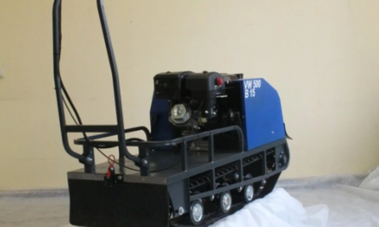 Мотобуксировщик ВЕПС WINTER «ЛОНГ» 15 в Тюмени