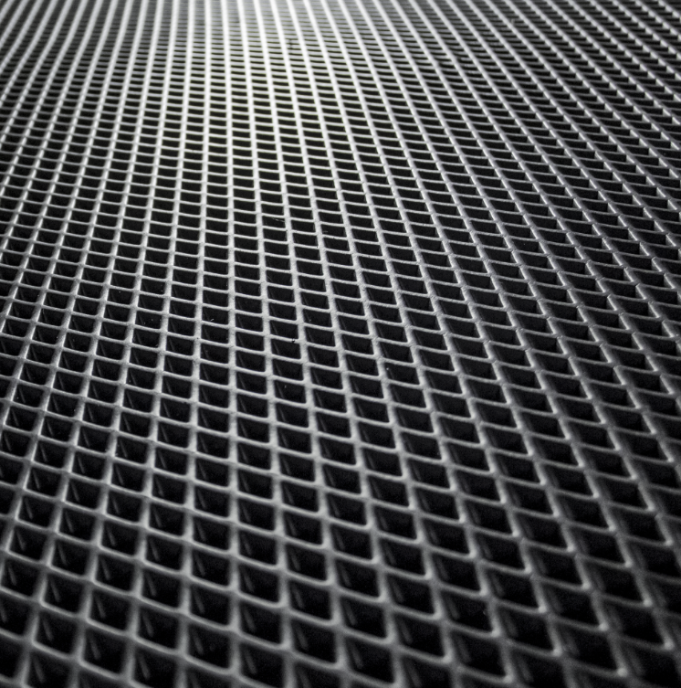 Коврик EVA Proff АКВА 3400 НДНД в Тюмени