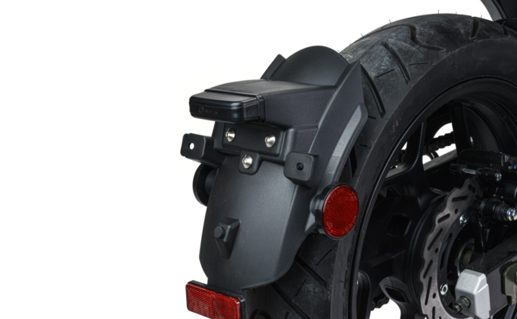 Мотоцикл MOTOLAND (МОТОЛЕНД) 300 CBR в Тюмени