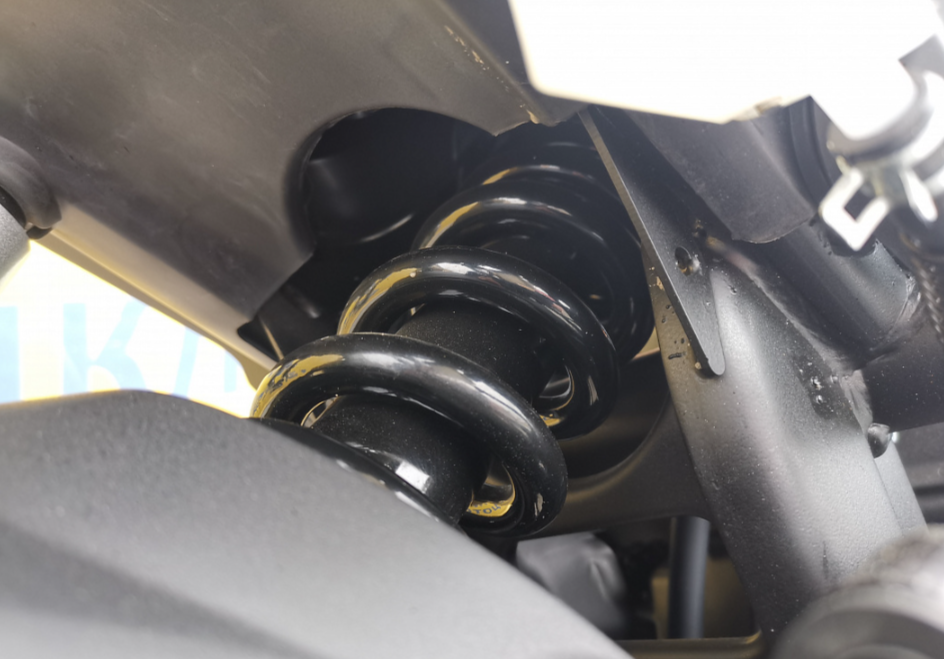 Мотоцикл MOTOLAND (МОТОЛЕНД) 250 CB250 (172FMM-5/PR250) (2022 г.) в Тюмени Мотоцикл MOTOLAND (МОТОЛЕНД) 250 CB250 (172FMM-5/PR250) (2022 г.) в Тюмени