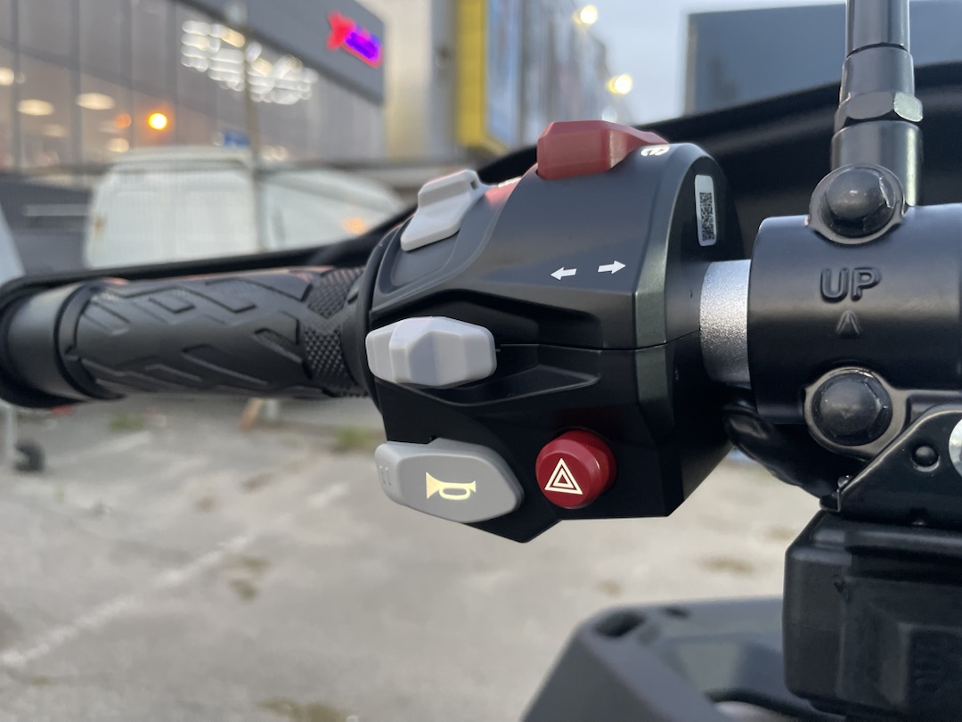 Квадроцикл BENDA Redstone 550 R2 в Тюмени Квадроцикл BENDA Redstone 550 R2 в Тюмени