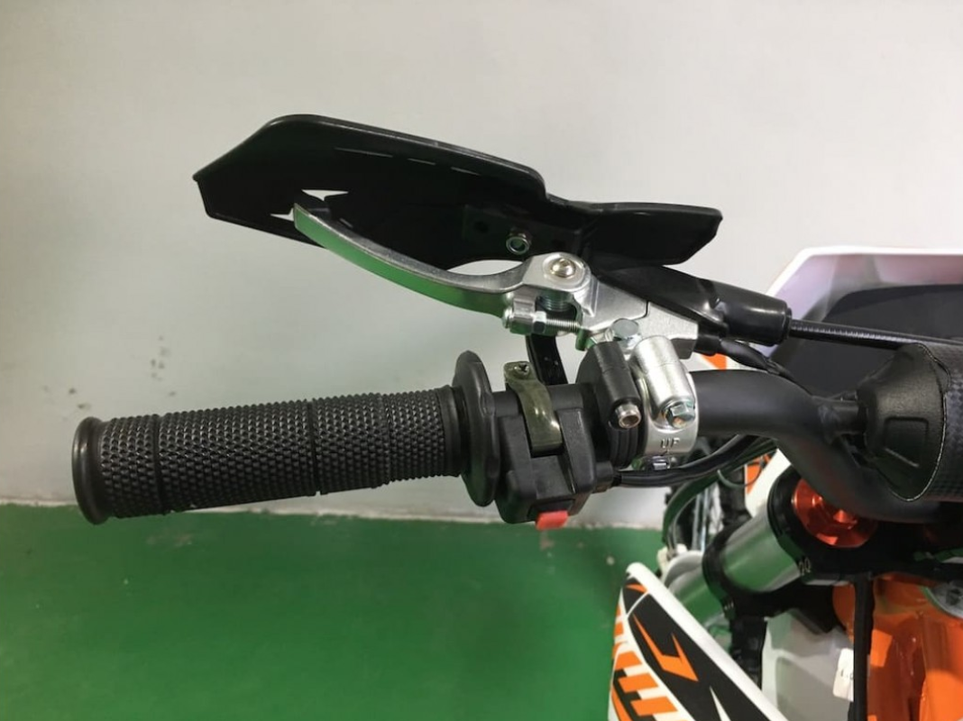 Питбайк JHLMOTO JHL Z125E Pro (ZS154FMI-3) в Тюмени