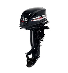 Лодочный мотор MARLIN PROLINE MP 30 AMHL в Тюмени