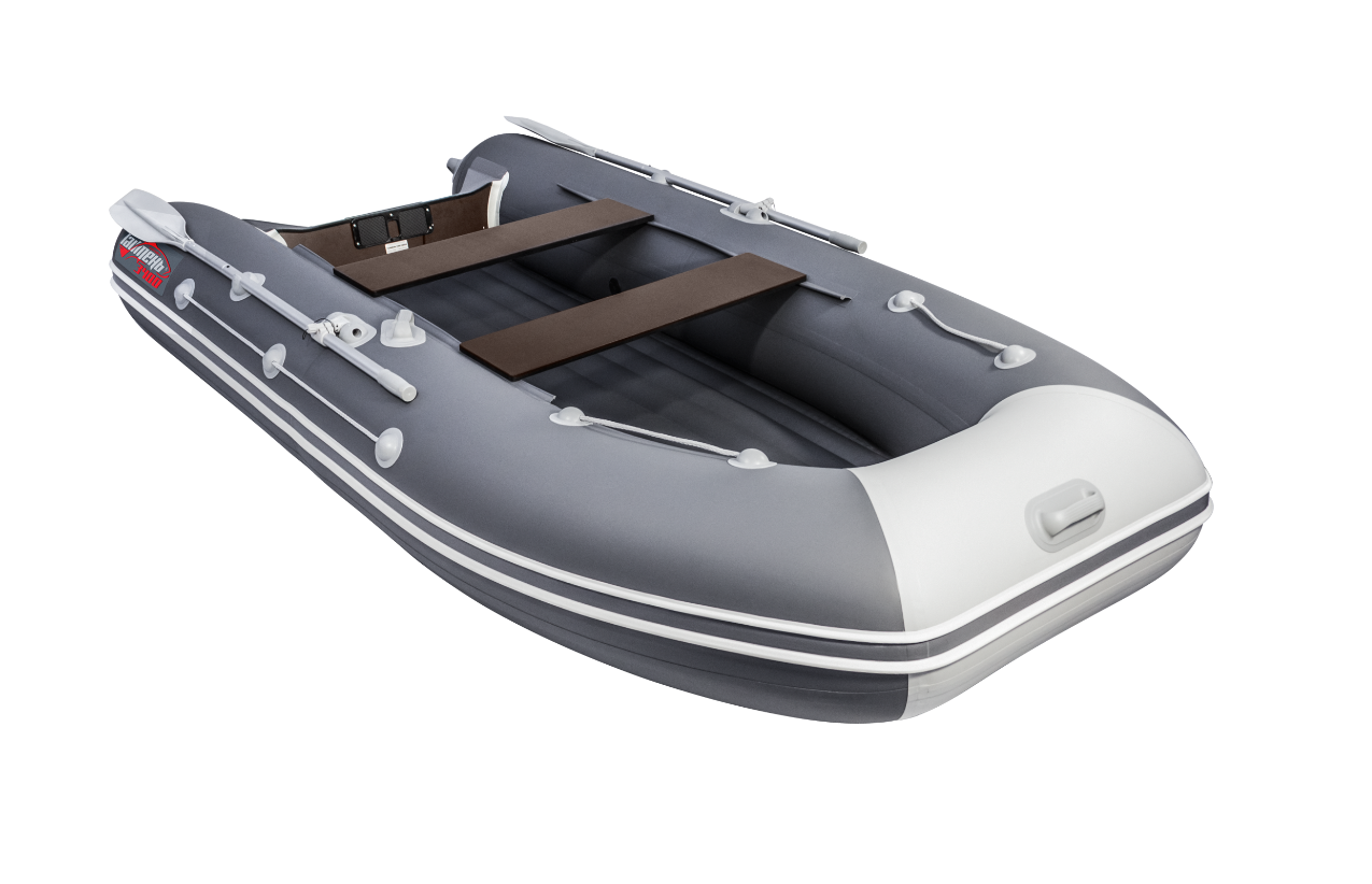 Лодка Таймень LX 3400 НДНД в Тюмени