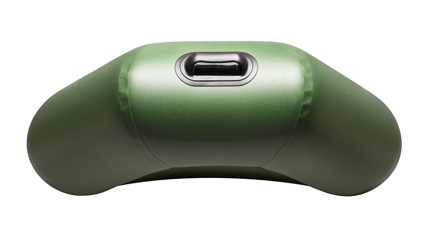 Лодка Барс 260 в Тюмени