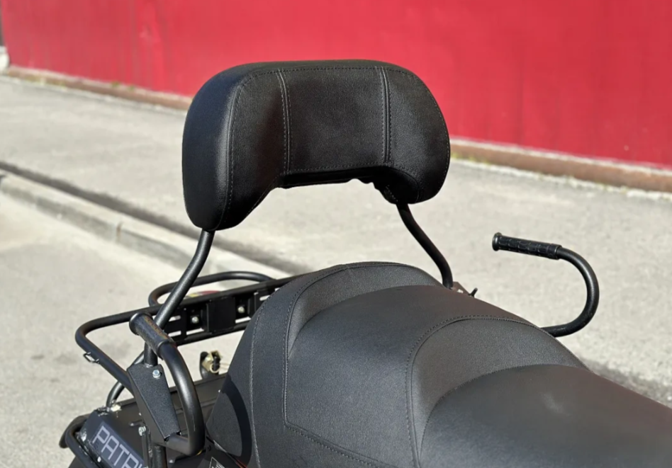 Снегоход РМ TAYGA PATRUL 800 SWT в Тюмени