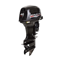 Лодочный мотор MARLIN PROLINE MP 40 AWRS в Тюмени