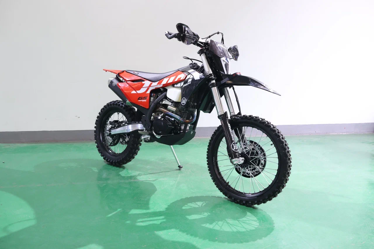 Мотоцикл JHLMOTO JHLofr GS CB300RL в Тюмени