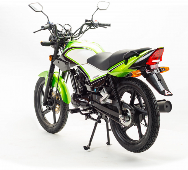 Мотоцикл MOTOLAND (МОТОЛЕНД) VOYAGE 200 в Тюмени