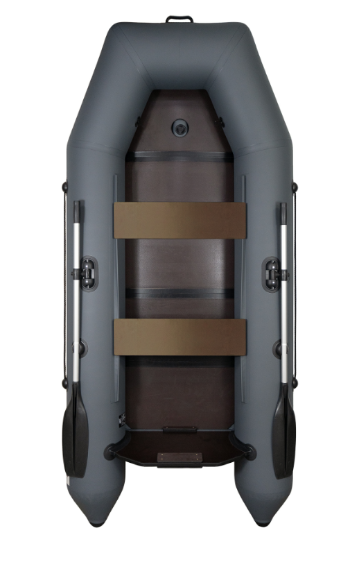 Лодка БАРС 2800 Слань-книжка киль в Тюмени
