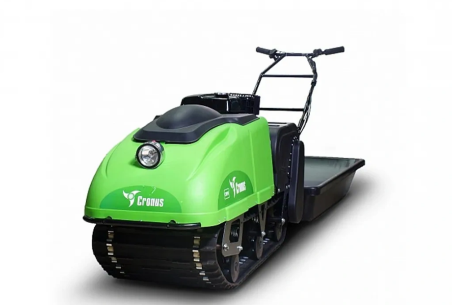 Мотобуксировщик CRONUS CR9V в Тюмени