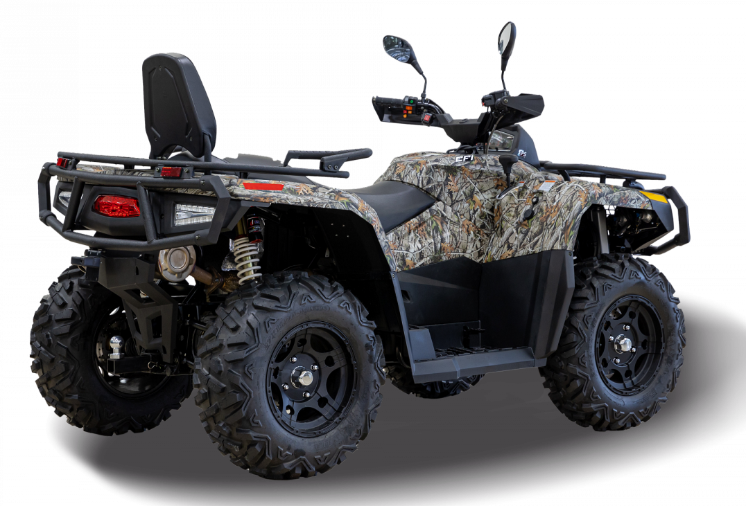 Квадроцикл HISUN TACTIC GT1000/LIMITED в Тюмени Квадроцикл HISUN TACTIC GT1000/LIMITED в Тюмени