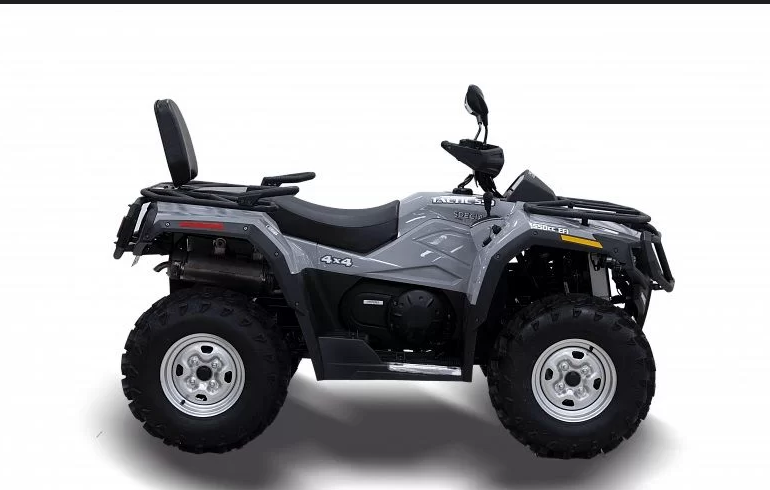 Квадроцикл HISUN TACTIC 550 (HS550ATV) NORMAL в Тюмени Квадроцикл HISUN TACTIC 550 (HS550ATV) NORMAL в Тюмени