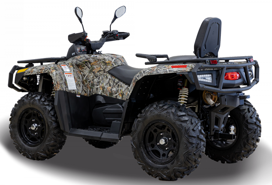 Квадроцикл HISUN TACTIC GT1000/LIMITED в Тюмени Квадроцикл HISUN TACTIC GT1000/LIMITED в Тюмени