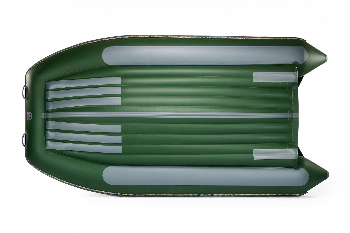 Лодка MISHIMO RAPID 360 PRO в Тюмени