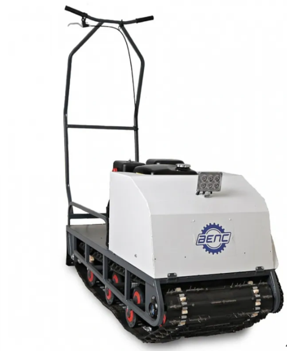 Мотобуксировщик ВЕПС «БЮДЖЕТНЫЙ» 15 л.с. в Тюмени