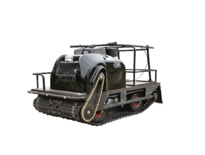 Мотобуксировщик PAXUS 700 9 л.с. в Тюмени