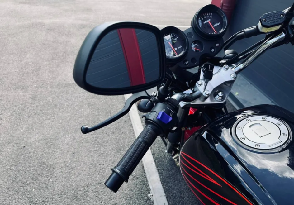 Мотоцикл RACER MAGNUM RC200-C5B в Тюмени