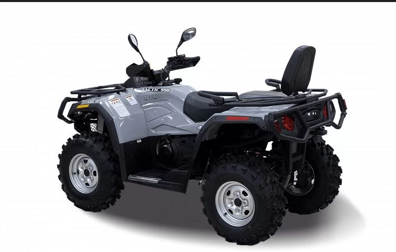 Квадроцикл HISUN TACTIC 550 (HS550ATV) NORMAL в Тюмени Квадроцикл HISUN TACTIC 550 (HS550ATV) NORMAL в Тюмени