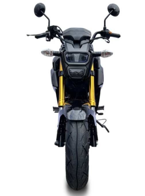 Мотоцикл PROMAX STRYKER 200(49) в Тюмени