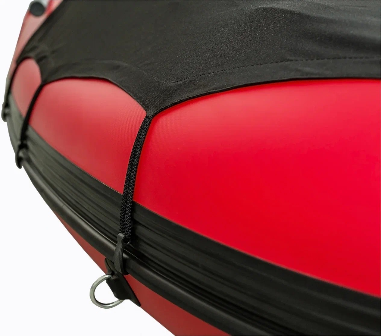 КОМПЛЕКТ НОСОВОГО ТЕНТА К ЛОДКЕ SMARINE SDP MAX 360 ЧЕРНЫЙ в Тюмени