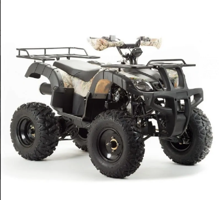 Квадроцикл PROMAX ATV 250 (2025) в Тюмени Квадроцикл PROMAX ATV 250 (2025) в Тюмени